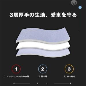 ボディカバー カーカバー レクサス LEXUS...の詳細画像5