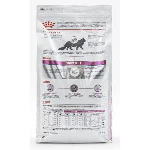 ロイヤルカナン 猫用 腎臓サポート 4kg ド...の詳細画像2