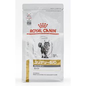 ロイヤルカナン キャットフード ユリナリー S...の詳細画像1