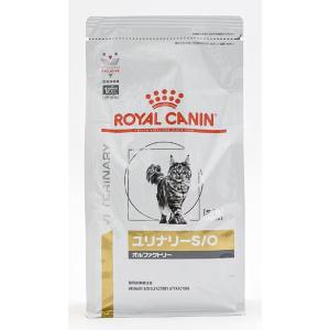 ロイヤルカナン キャットフード ユリナリー S...の詳細画像1