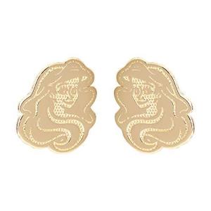 アリエル ディズニー ピアスの商品一覧 通販 Yahoo ショッピング