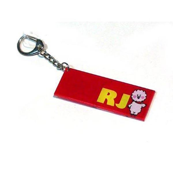 BT21 ビーティーイシビル BTS アクリル 両面キーホルダー BT21 キーリング　BT21 キ...