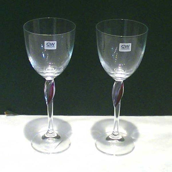 グラスワークス ナルミ NARUMI フルーレ ワイングラス ペア 2脚 2個 結婚祝い 結婚記念日...