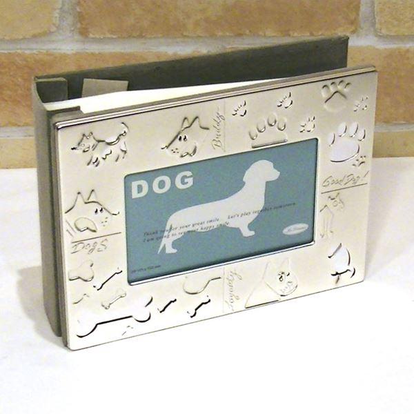 アルバムフレーム はがきサイズ １００枚収納（表紙もハガキサイズ） アルバム型 バインダー型 フォト...