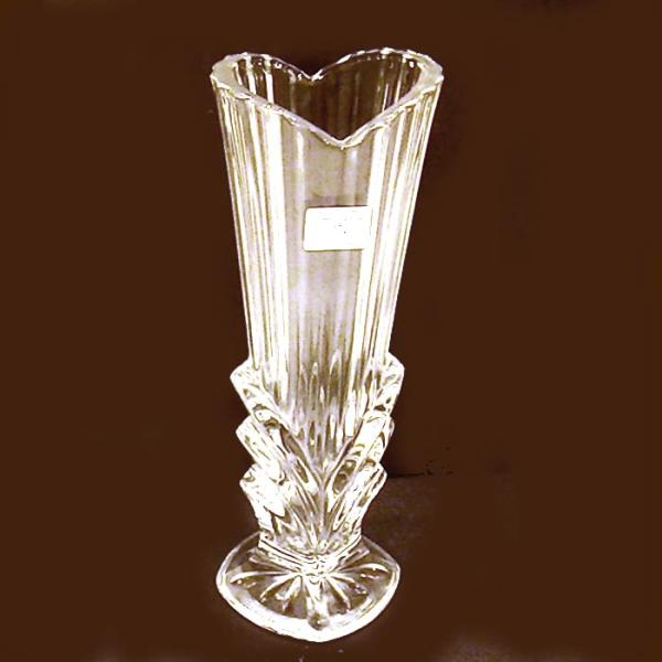 【予約商品】 一輪さし 花瓶　クリア フロラック 透明ガラス 日本製 おしゃれな 花びん 一輪挿し ...