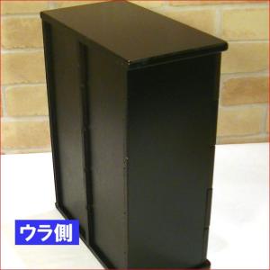 ジュエリーボックス アクセサリーケース 日本製...の詳細画像4