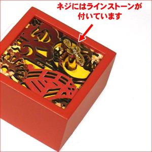 オルゴール 千と千尋の神隠し より いのちの名...の詳細画像2