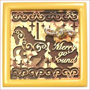 オルゴール ハウルの動く城 より 人生のメリー...の詳細画像1