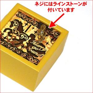 オルゴール ハウルの動く城 より 人生のメリー...の詳細画像2