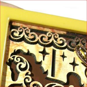 オルゴール ハウルの動く城 より 人生のメリー...の詳細画像3