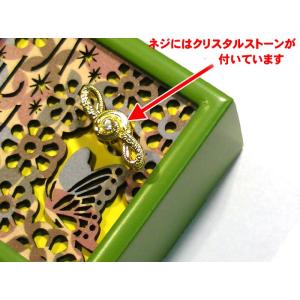 オルゴール あいみょん 「ハルノヒ」 木製 手...の詳細画像2
