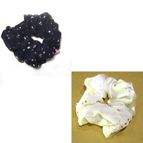 キラキラ パンスター シュシュ 1129-312　プレゼント ギフト