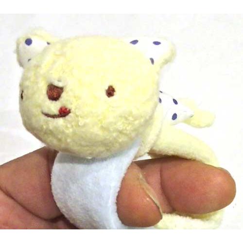 ベビー ラトル マスコットベビー マスコット ★1320円→特価   ベア 2019-42  (モン...