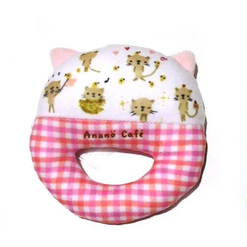 ベビー　マスコットベビー マスコット ★1320円→特価   ニギニギ　SALE     女の子向き...