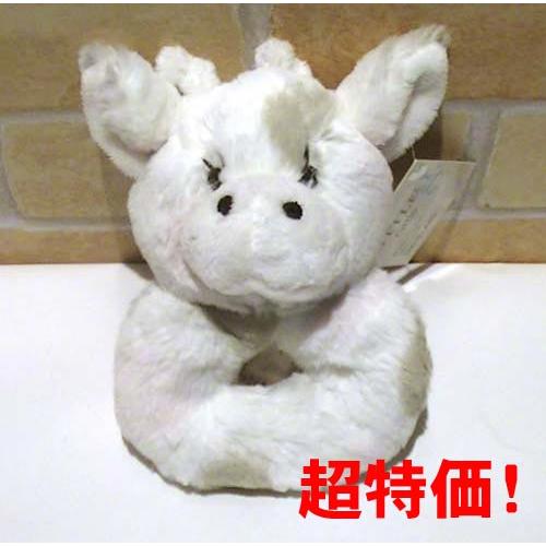 鈴入り 大きなラトル ガラガラ 2031-27　プレゼント ギフト SALE