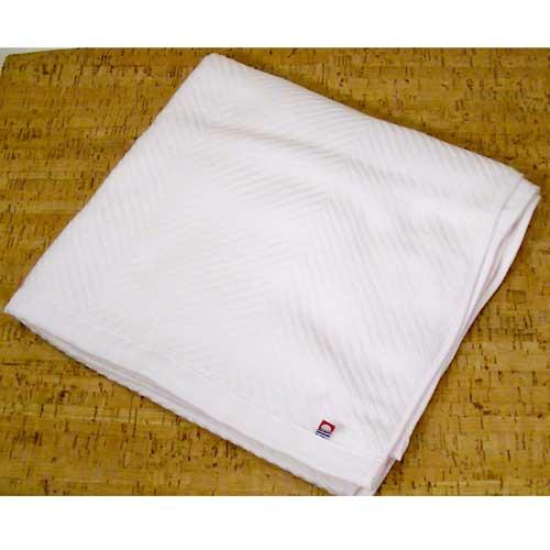 今治タオル 薄生地 バスタオル ふとんの西川　わたいろ・日本製　薄ストライプ　ピンクト 2116-1...