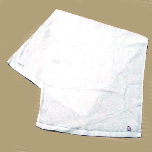 今治タオル 日本製　ふとんの西川　わたいろ フェイスタオルホワイト 2117-22　プレゼント ギフ...