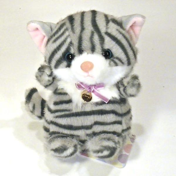 ぬいぐるみ サバシロ 手乗りサイズ ふわふわ ふんわり ふかふか お土産 ギフト プレゼント 232...