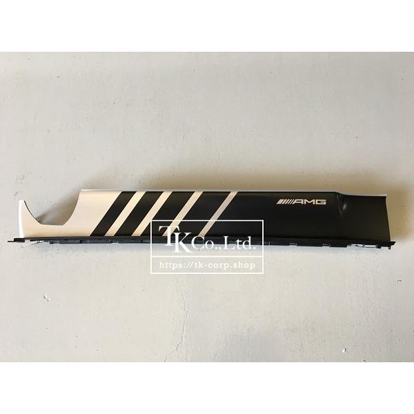 W177 Aクラス ダッシュボードトリム A35 AMG エディション1 AMG メルセデスベンツ ...