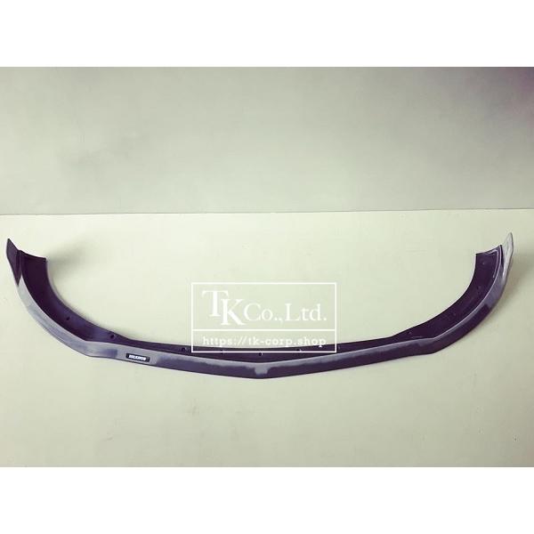 【在庫有り！即納可】ブラバス フロントバンパースポイラー W223 新型Sクラス AMGライン用