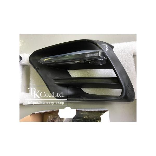 【即納！在庫有り】ブラバス フロント アドオンLED AMGライン用 W223 純正