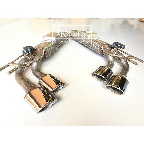 【在庫有り！即納可】W463A G63 AMG マフラー 本国仕様 EUマフラー Gクラス 2018...