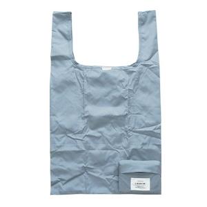 エル・コミューン(El Commun)  エコバッグsmokeblue