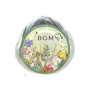 花と猫 昼下がりキティ