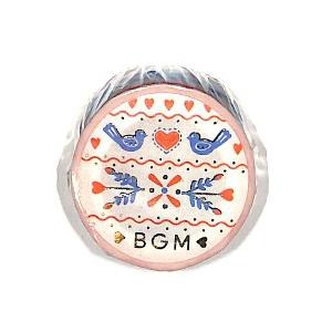 ヒ゛ンテーシ゛ 刺繍