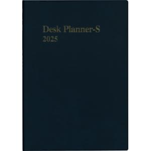 HAKUBUNKAN 博文館新社 2025年 1月始まり 手帳 B5 129 テ゛スクフ゜ランナー ...