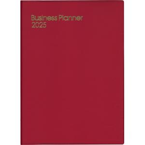 HAKUBUNKAN 博文館新社 2025年 1月始まり 手帳 B5 151 ヒ゛シ゛ネスフ゜ランナ...