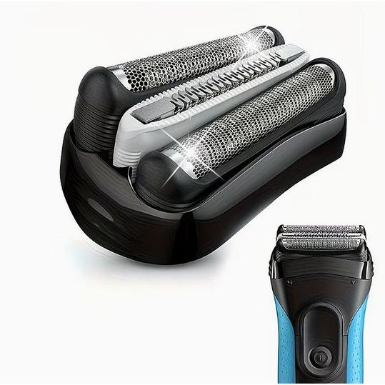 シェーバーヘッド交換用、シリーズ3用 32B 32S 301S 310S 320S 340S 360...