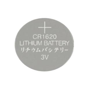 CR1620 リチウムコイン電池 1個