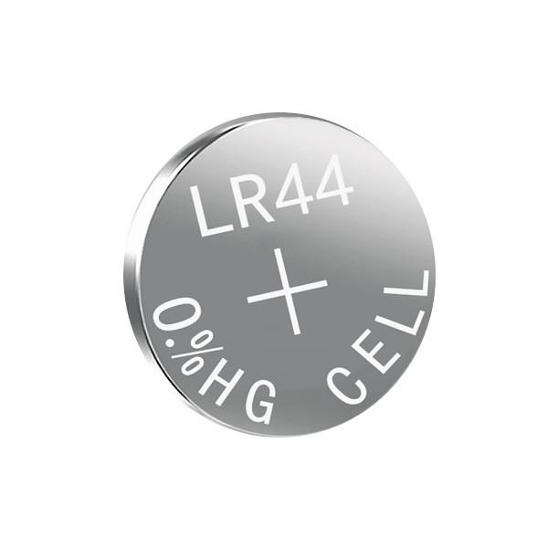 LR44 ボタン電池 アルカリ 1個