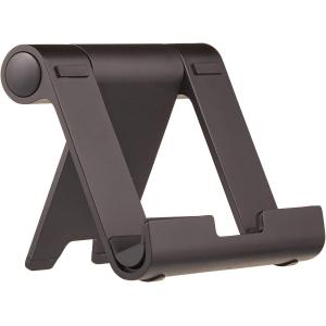 タブレットスタンド マルチアングル ポータブルス...の商品画像