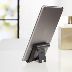 タブレットスタンド マルチアングル ポータブル...の詳細画像4