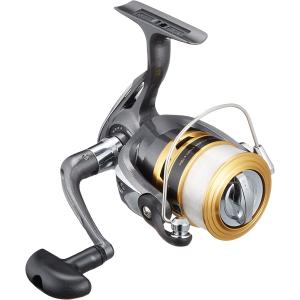 ダイワ(DAIWA) スピニングリール (糸付き) 16 ジョイナス 2500 付属糸:3号-150mナイロン｜tkhc