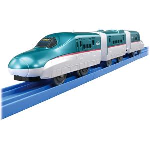 タカラトミー 『 プラレール ES-02 E5系新幹線はやぶさ 』 電車 列車 おもちゃ 3歳以上