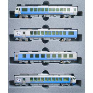 マイクロエース えちごトキめき鉄道 413系 急行色 4両セット