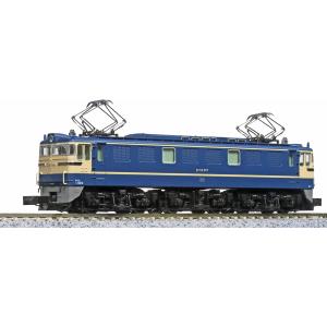 KATO 3094-4 Nゲージ EF60 500番台 特急色 鉄道模型