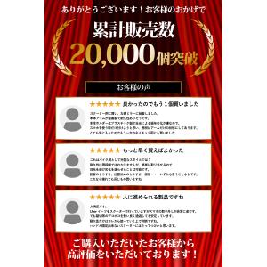 バイク スマホホルダー ミラー 取付 防水 バ...の詳細画像1