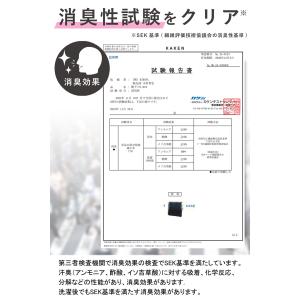 靴下 メンズ ビジネスソックス 5足セット 抗...の詳細画像5