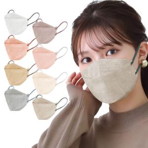 バイカラー 美フィット 通気快適 20枚入り 4層構造