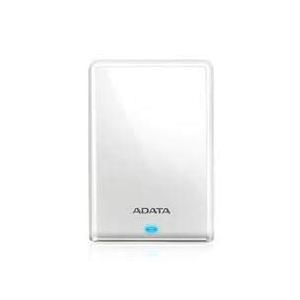ADATA Technology HV620S 外付けハードドライブ 1TB ホワイト AHV620...