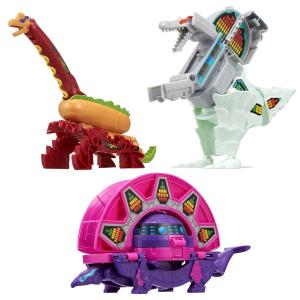 ユニトロボーン ユニトロボ アリエナイ合体よくばりセット 変形合体