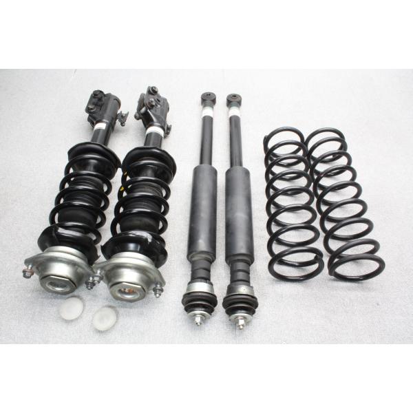 L455F ルクラ (L375S タント)   純正 ストラット サス ショック 48510-B28...