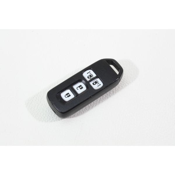 JF1 N-BOX カスタム H27年式 82401km S07Aターボ CVT 2WD  純正 ス...