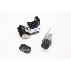 L275S ミラ パワーステアリング 純正 パワステモーター ECU 