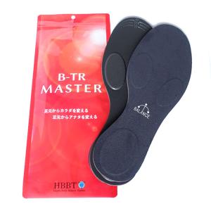 BALANCE工房 バランス工房 B-TR MASTER ビートレ マスター BALANCE工房 バランス工房 B-TR MASTER ビートレ マスター