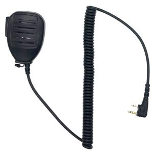 ICOM（アイコム） 爆買 スピーカーマイク 小型 HM-186L 登録局用 特定